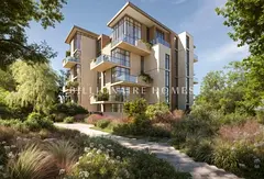 Large Layout | Maid room | Negoitable