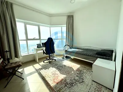 2Br | Renovated | Fully Furnished