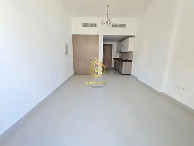 Brand New Specious Studio//Balcony//6 Payment//All Amenities//Parking
