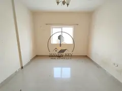 SPACIOUS 1BHK // PRIME LOCATION // FAMILY BUILDING // REASONABLE PRICE // EASY ACCESS TO DUBAI // CO