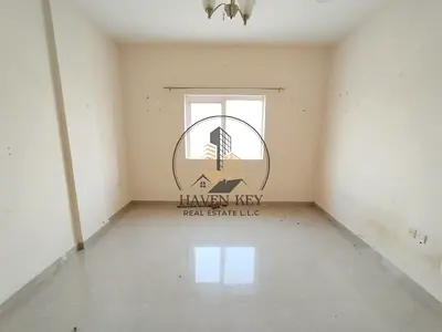 SPACIOUS 1BHK // PRIME LOCATION // FAMILY BUILDING // REASONABLE PRICE // EASY ACCESS TO DUBAI // COME AND VISIT HOPE SO YOU LIKE IT