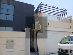 Luxury 5 Master Bedroom Villa | Talal city | Premium Finishes | Prime Location | Freehold