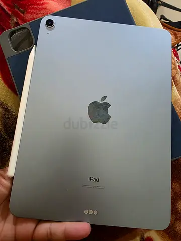 I pad air 4