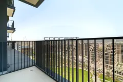 Skyline View | Brand-New Unit | High Floor