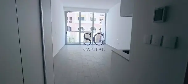 Bright and Smart Layout | Ready to Move