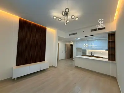 Hot | New Building | Meydan Living