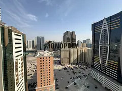 FREE MAINTENANCE | 10 DAYS FREE | Pool &amp; Gym | Balcony | Prime Area
