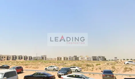 Prime Plot for Sale in Al Ameera, Ajman