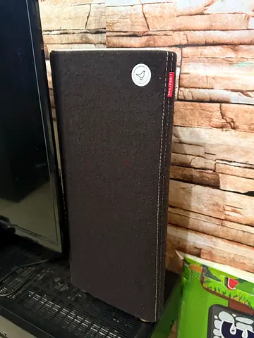 Libratone high end speakers