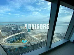 Full Sea View || High Floor || 2BR+Maid+Store