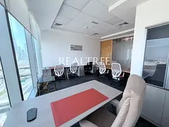 Fully furnished | Ready to Move | Downtown Views | Prime Location