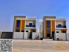 3 Master BR Villa for Sale | Maid Room | Registration Included | Land 3014 sq ft | BUA 2800 sq ft |