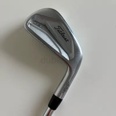 Titleist 4 Iron