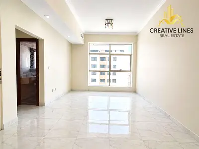 New Building 1bhk Apartment Available With Gym Swimming Pool Covered 1 Car Parking Available