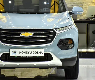2023 Chevrolet GROOVE 照片 4