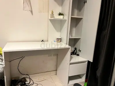 study desks x2 URGENT SALE