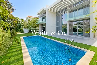 Contemporary | Private Cluster | Burj View