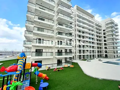 Spacious 2BR + Maid | Family Home | Vastu