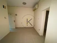 🌟 Cozy Unfurnished Studio | 430 Sqft | Affordable Living in Muwailah – Sharjah 🏡✨