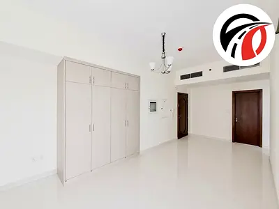 SPACIOUS STUDIO FAMILY BUILDING ALL AMENITIES