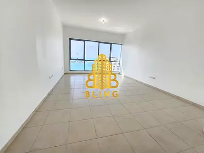 Full Sea View | 3BHK With Maid Room & All Amenities