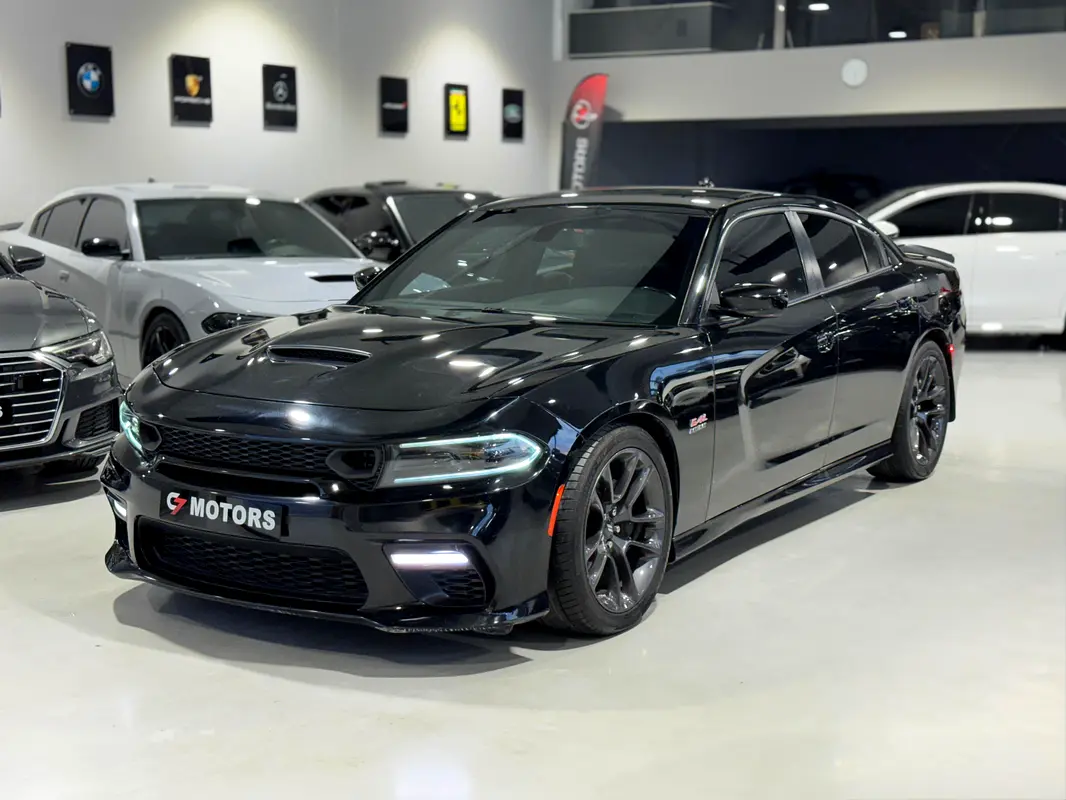 Dodge Charger 2020 — photo 1 of 19