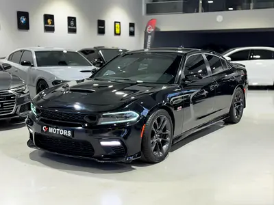 Dodge Charger Daytona 392 | 2020 | 6.4L V8 HEMI | Fully Loaded | Excellent Condition