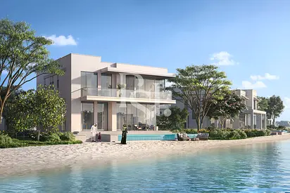 Extravagant Villa | Private Beach | Big Layout