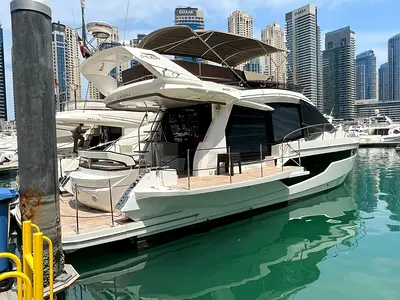 GALEON 500 (2018)