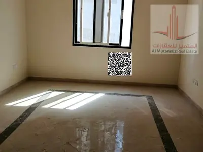 Spacious 2BR Apartment for Rent in Al Hamidiya | Large Living Hall with 2 Bathrooms & Balcony in a