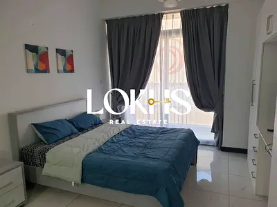 UTILITIES INCLUDED | FULLY FURNISHED | 6 CHEQUES
