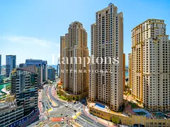 Marina Partial Sea Views | High-Yield Short-Term