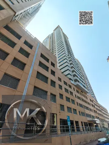 SPACIOUS 1 BEDROOM FOR RENT IN AJMAN 1 TOWER (ONLY FOR ASIAN)
