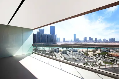 Mangrove And Park | High Floor | Prime Finishing