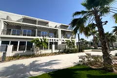 Single row | Vacant | Beautiful 4 Bed