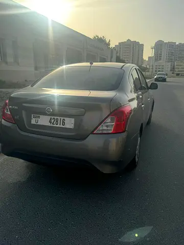 Nissan sunny Good condition