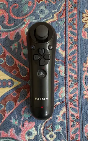 Playstation 3 navigation controller [ tested ]