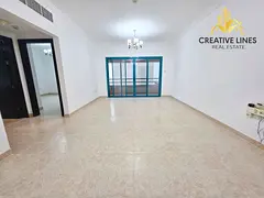 ✨ Bright &amp; Spacious 2 BHK in Sama Residence, Al Nahda 1 – Family Building, Near Metro ✨