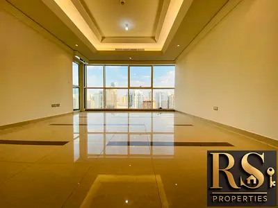 Spacious 3BR Apartment | Prime Location | Ready to Move