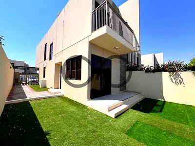 Single Row | Ready To Move-In | Prime Location