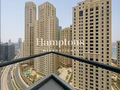 High Floor | Priced to Rent | Vacant