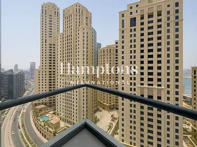 High Floor | Priced to Rent | Vacant