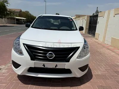 NISSAN SUNNY GREAT CONDITION