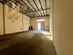 Warehouse in Al Sajaa 1700 sqft suitable for storage or operations rent AED 90000 yearly 4 payments