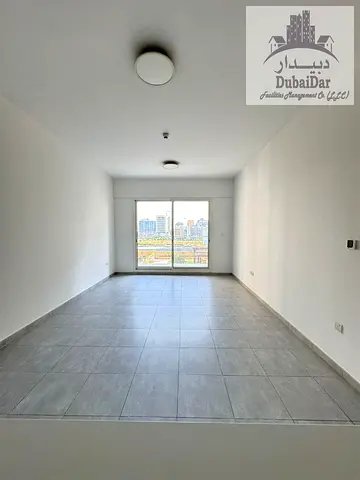 WELL MAINTAINED 2 BHK with BALCONY IN SHERENA RESIDENCE