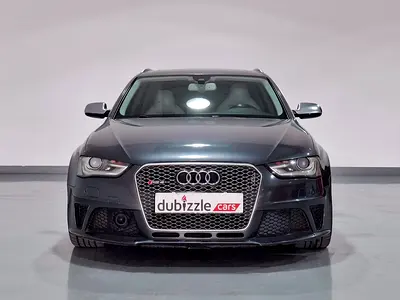صورة 2 لـ 2016 AUDI RS4