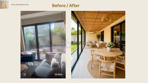 Garden, Landscape Upgrade