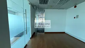 WALKABLE TO RED LINE METRO STATION-FITTED OFFICE