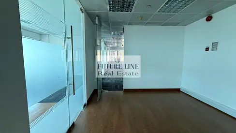 WALKABLE TO RED LINE METRO STATION-FITTED OFFICE