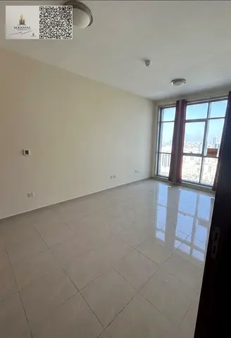 🌊 Luxury Duplex for Yearly Rent in Corniche Residence 🏙️ Sea & City View ✨ 2880 sqft with elegant
